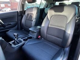 Kia Sportage 1.6 Sportage Edition 25 ISG 5dr 69