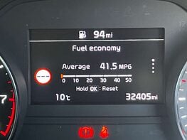 Kia Sportage 1.6 Sportage Edition 25 ISG 5dr 32