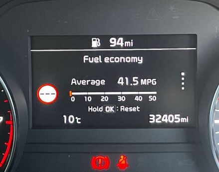 Kia Sportage 1.6 Sportage Edition 25 ISG 5dr 32