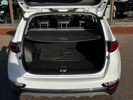 Kia Sportage 1.6 Sportage Edition 25 ISG 5dr 74