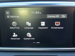 Kia Sportage 1.6 Sportage Edition 25 ISG 5dr 44