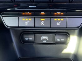 Kia Sportage 1.6 Sportage Edition 25 ISG 5dr 51