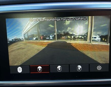 Kia Sportage 1.6 Sportage Edition 25 ISG 5dr 38