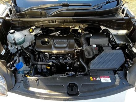 Kia Sportage 1.6 Sportage Edition 25 ISG 5dr 