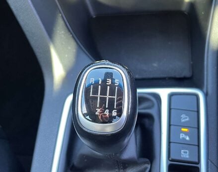 Kia Sportage 1.6 Sportage Edition 25 ISG 5dr 56