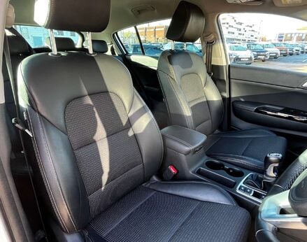 Kia Sportage 1.6 Sportage Edition 25 ISG 5dr 66