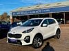 Kia Sportage 1.6 Sportage Edition 25 ISG 5dr