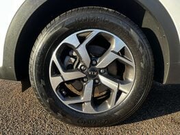 Kia Sportage 1.6 Sportage Edition 25 ISG 5dr 13