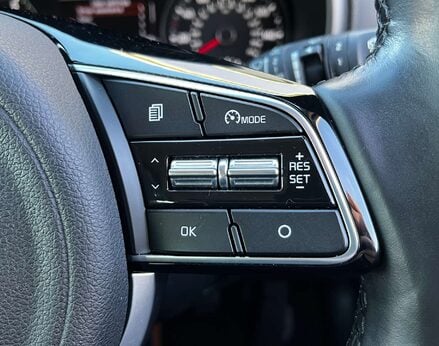 Kia Sportage 1.6 Sportage Edition 25 ISG 5dr 60