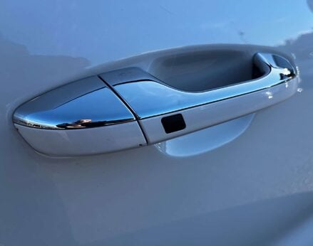 Kia Sportage 1.6 Sportage Edition 25 ISG 5dr 78