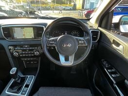 Kia Sportage 1.6 Sportage Edition 25 ISG 5dr 19