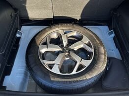 Kia Sportage 1.6 Sportage Edition 25 ISG 5dr 77