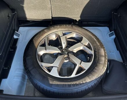 Kia Sportage 1.6 Sportage Edition 25 ISG 5dr 77