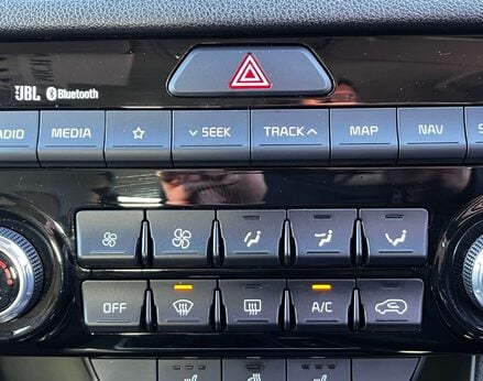 Kia Sportage 1.6 Sportage Edition 25 ISG 5dr 50