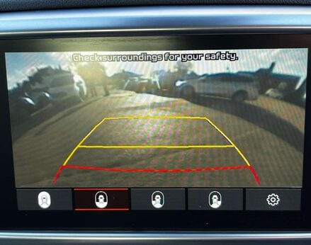 Kia Sportage 1.6 Sportage Edition 25 ISG 5dr 37