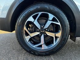 Kia Sportage 1.6 Sportage Edition 25 ISG 5dr 15