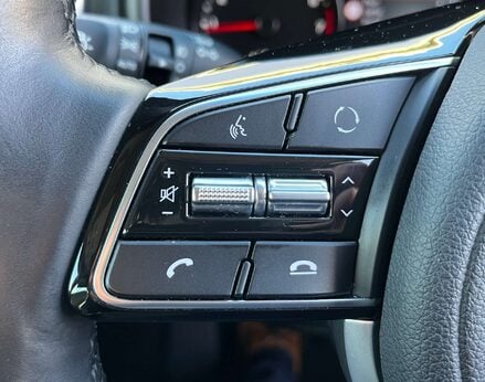 Kia Sportage 1.6 Sportage Edition 25 ISG 5dr 59