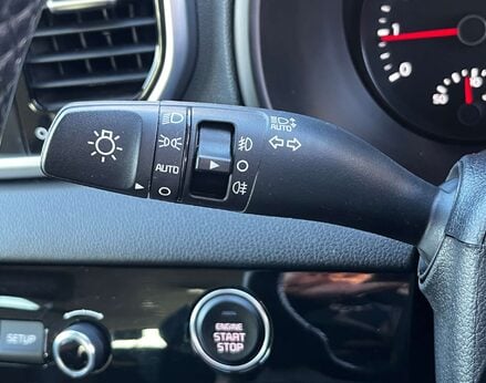 Kia Sportage 1.6 Sportage Edition 25 ISG 5dr 61