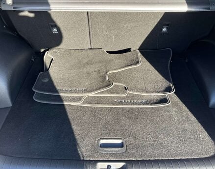 Kia Sportage 1.6 Sportage Edition 25 ISG 5dr 75