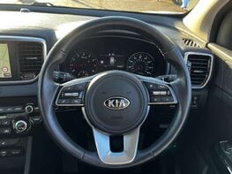 Kia Sportage 1.6 Sportage Edition 25 ISG 5dr 20
