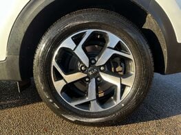 Kia Sportage 1.6 Sportage Edition 25 ISG 5dr 14