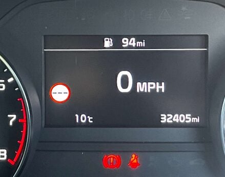 Kia Sportage 1.6 Sportage Edition 25 ISG 5dr 22