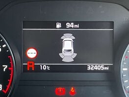 Kia Sportage 1.6 Sportage Edition 25 ISG 5dr 33