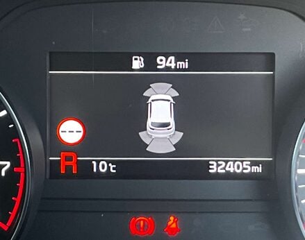 Kia Sportage 1.6 Sportage Edition 25 ISG 5dr 33