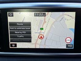 Kia Sportage 1.6 Sportage Edition 25 ISG 5dr 36