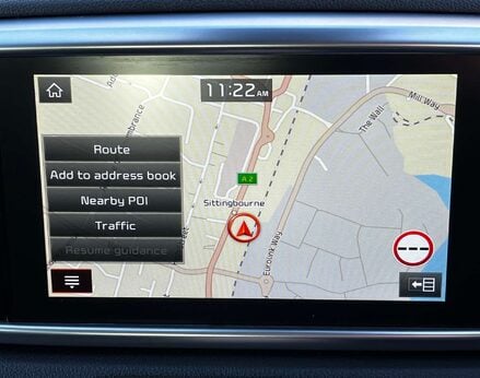 Kia Sportage 1.6 Sportage Edition 25 ISG 5dr 36