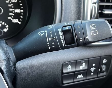 Kia Sportage 1.6 Sportage Edition 25 ISG 5dr 62