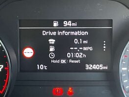 Kia Sportage 1.6 Sportage Edition 25 ISG 5dr 30