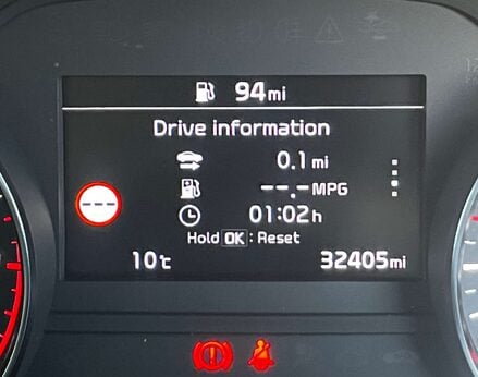 Kia Sportage 1.6 Sportage Edition 25 ISG 5dr 30