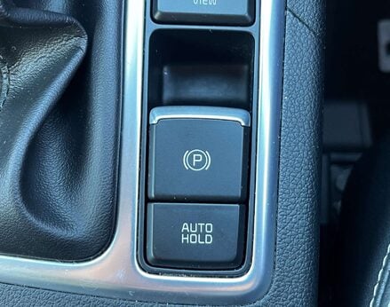 Kia Sportage 1.6 Sportage Edition 25 ISG 5dr 55