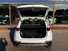 Kia Sportage 1.6 Sportage Edition 25 ISG 5dr 73