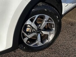 Kia Sportage 1.6 Sportage Edition 25 ISG 5dr 3