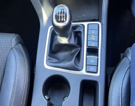 Kia Sportage 1.6 Sportage Edition 25 ISG 5dr 57