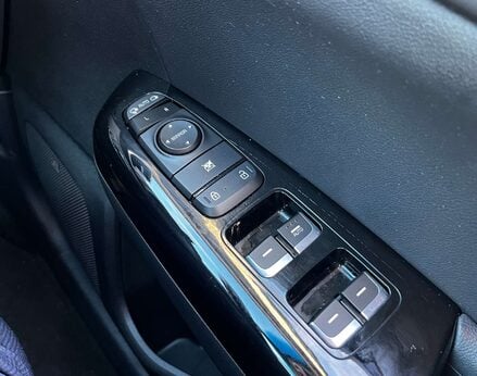 Kia Sportage 1.6 Sportage Edition 25 ISG 5dr 65