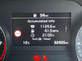 Kia Sportage 1.6 Sportage Edition 25 ISG 5dr 31