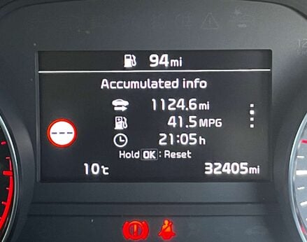 Kia Sportage 1.6 Sportage Edition 25 ISG 5dr 31