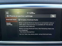 Kia Sportage 1.6 Sportage Edition 25 ISG 5dr 48