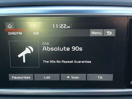 Kia Sportage 1.6 Sportage Edition 25 ISG 5dr 40