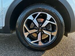 Kia Sportage 1.6 Sportage Edition 25 ISG 5dr 16