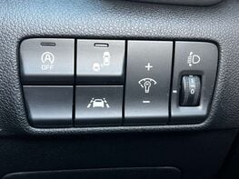 Kia Sportage 1.6 Sportage Edition 25 ISG 5dr 63