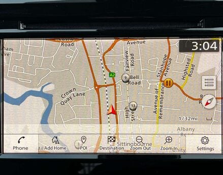 Nissan Qashqai 1.3 Qashqai N-Motion DiG-T 5dr 40