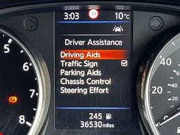 Nissan Qashqai 1.3 Qashqai N-Motion DiG-T 5dr 36