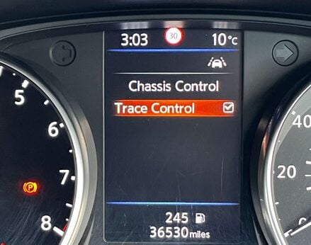 Nissan Qashqai 1.3 Qashqai N-Motion DiG-T 5dr 34