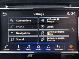 Nissan Qashqai 1.3 Qashqai N-Motion DiG-T 5dr 44