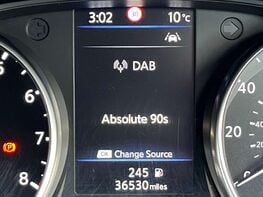 Nissan Qashqai 1.3 Qashqai N-Motion DiG-T 5dr 23