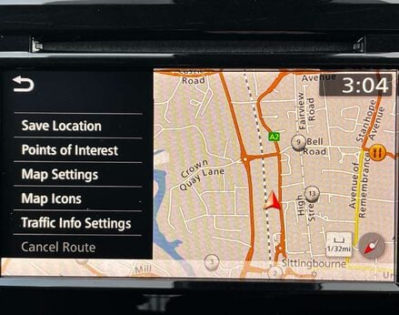 Nissan Qashqai 1.3 Qashqai N-Motion DiG-T 5dr 41